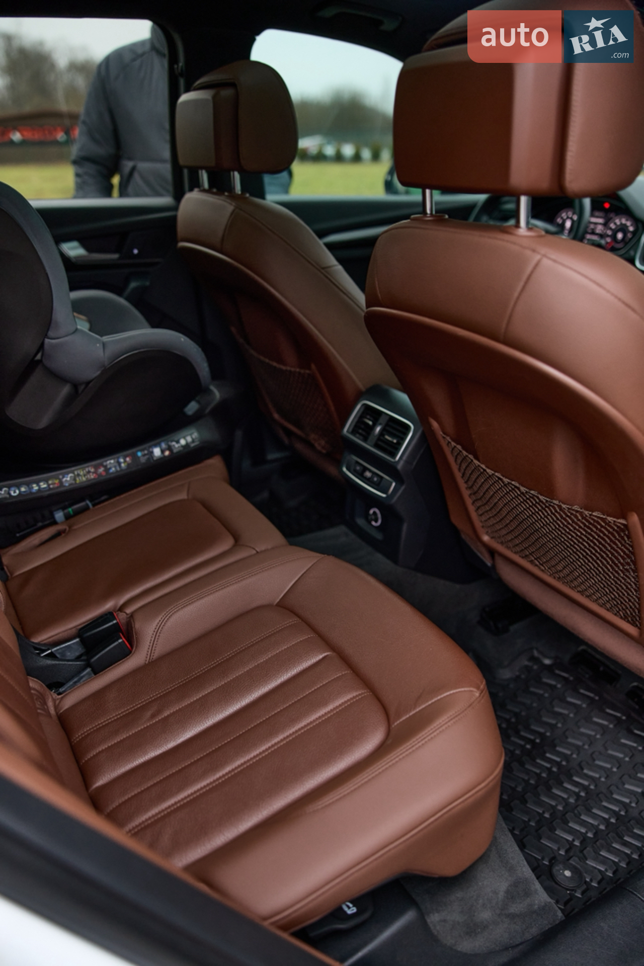 2017 Audi Q5 - мініатюра 19