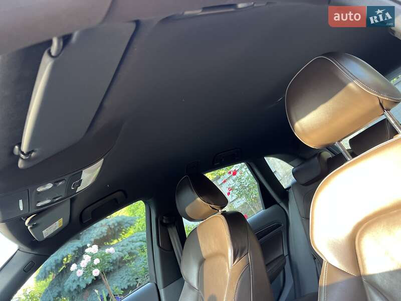 Внедорожник / Кроссовер Audi Q5 2015 в Хмельницком фото 15 Внедорожник / Кроссовер Audi Q5 2015 в Хмельницком