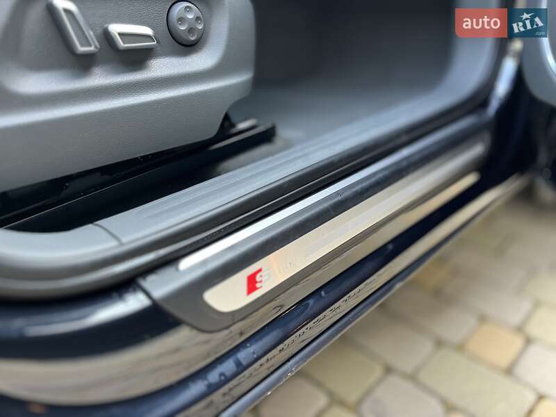 Внедорожник / Кроссовер Audi Q5 2015 в Хмельницком фото 18 Внедорожник / Кроссовер Audi Q5 2015 в Хмельницком