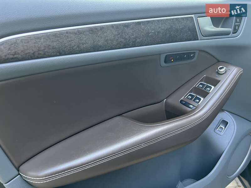 Внедорожник / Кроссовер Audi Q5 2015 в Хмельницком фото 21 Внедорожник / Кроссовер Audi Q5 2015 в Хмельницком