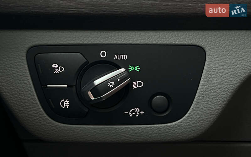 Внедорожник / Кроссовер Audi Q5 2020 в Львове фото 19 Внедорожник / Кроссовер Audi Q5 2020 в Львове