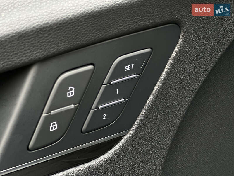 Внедорожник / Кроссовер Audi Q5 2020 в Виннице фото 12 Внедорожник / Кроссовер Audi Q5 2020 в Виннице