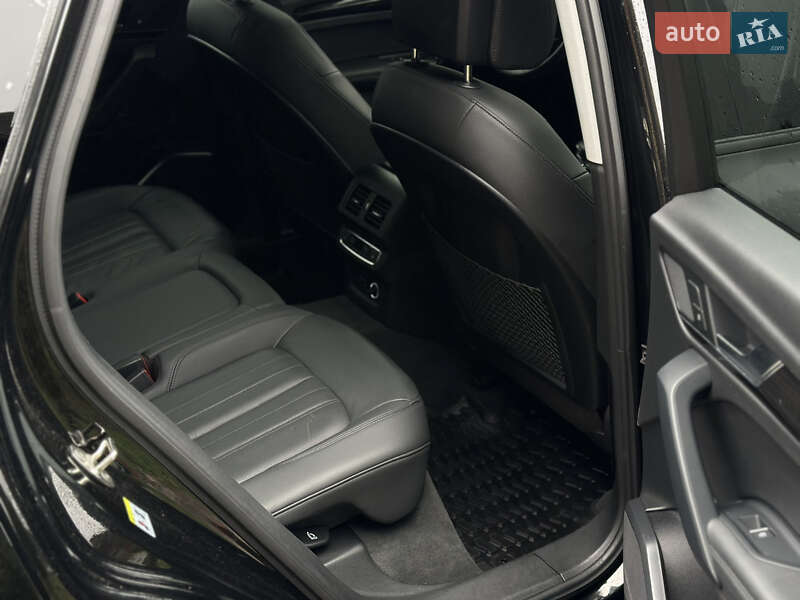 Внедорожник / Кроссовер Audi Q5 2020 в Виннице фото 24 Внедорожник / Кроссовер Audi Q5 2020 в Виннице