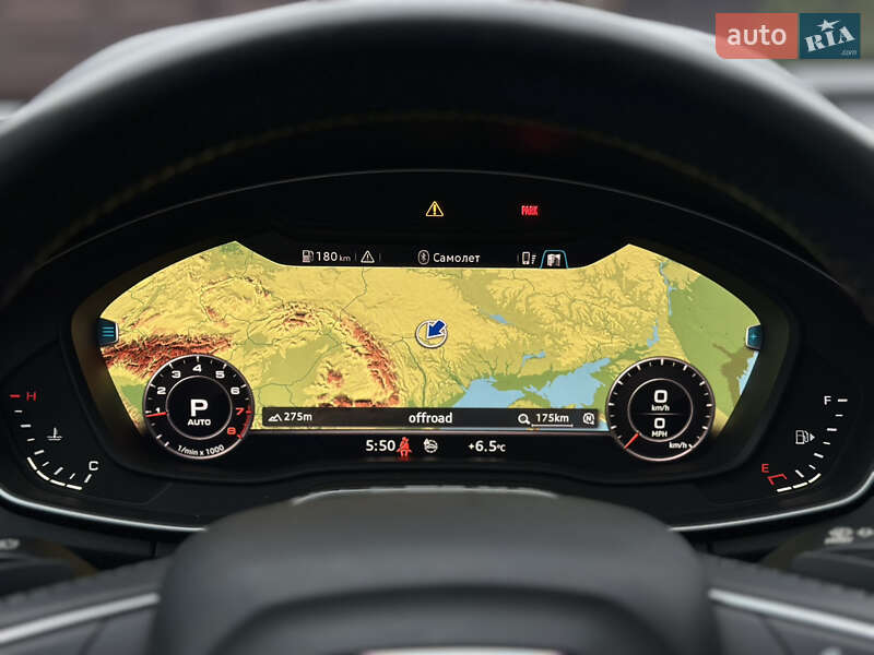 Внедорожник / Кроссовер Audi Q5 2020 в Виннице фото 37 Внедорожник / Кроссовер Audi Q5 2020 в Виннице