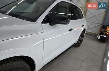 Внедорожник / Кроссовер Audi Q5 2019 в Измаиле фото 4 Внедорожник / Кроссовер Audi Q5 2019 в Измаиле