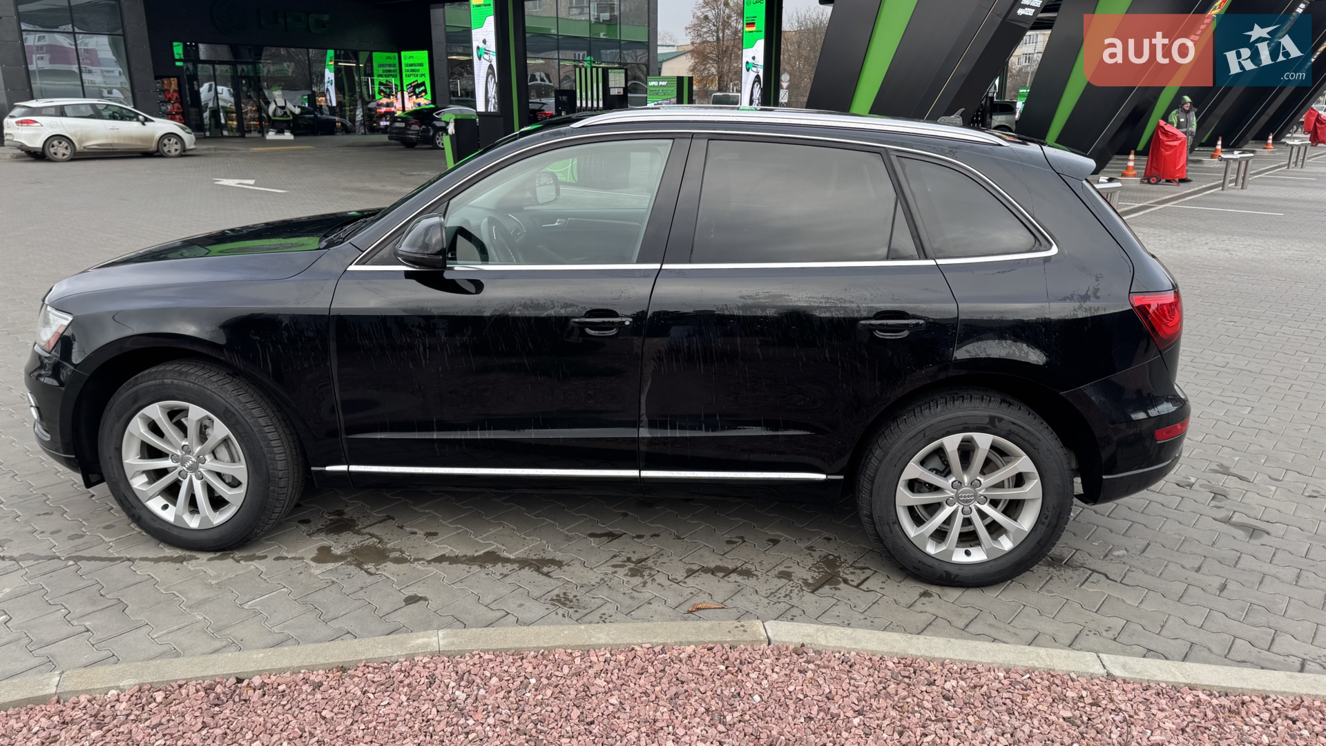 2012 Audi Q5 - мініатюра 11