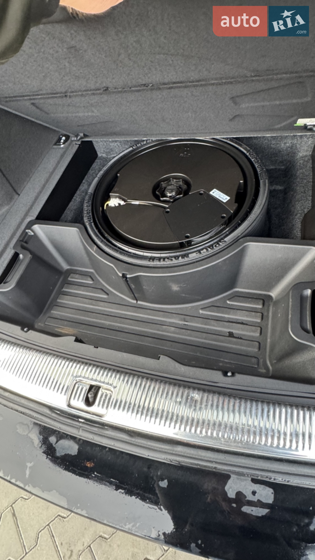 2012 Audi Q5 - мініатюра 19