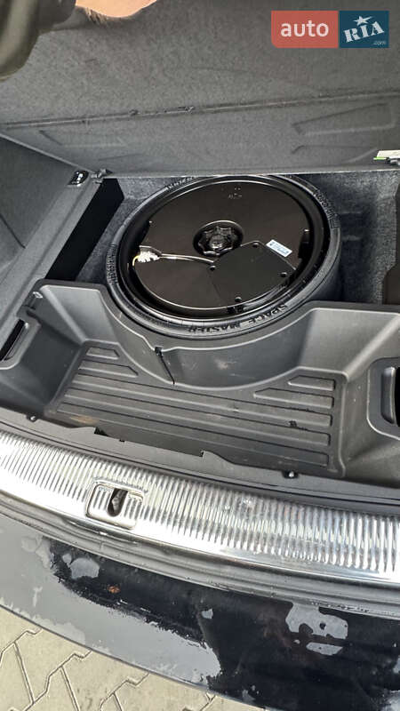 Внедорожник / Кроссовер Audi Q5 2013 в Луцке