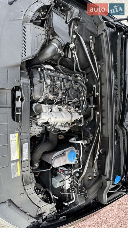 Внедорожник / Кроссовер Audi Q5 2013 в Луцке