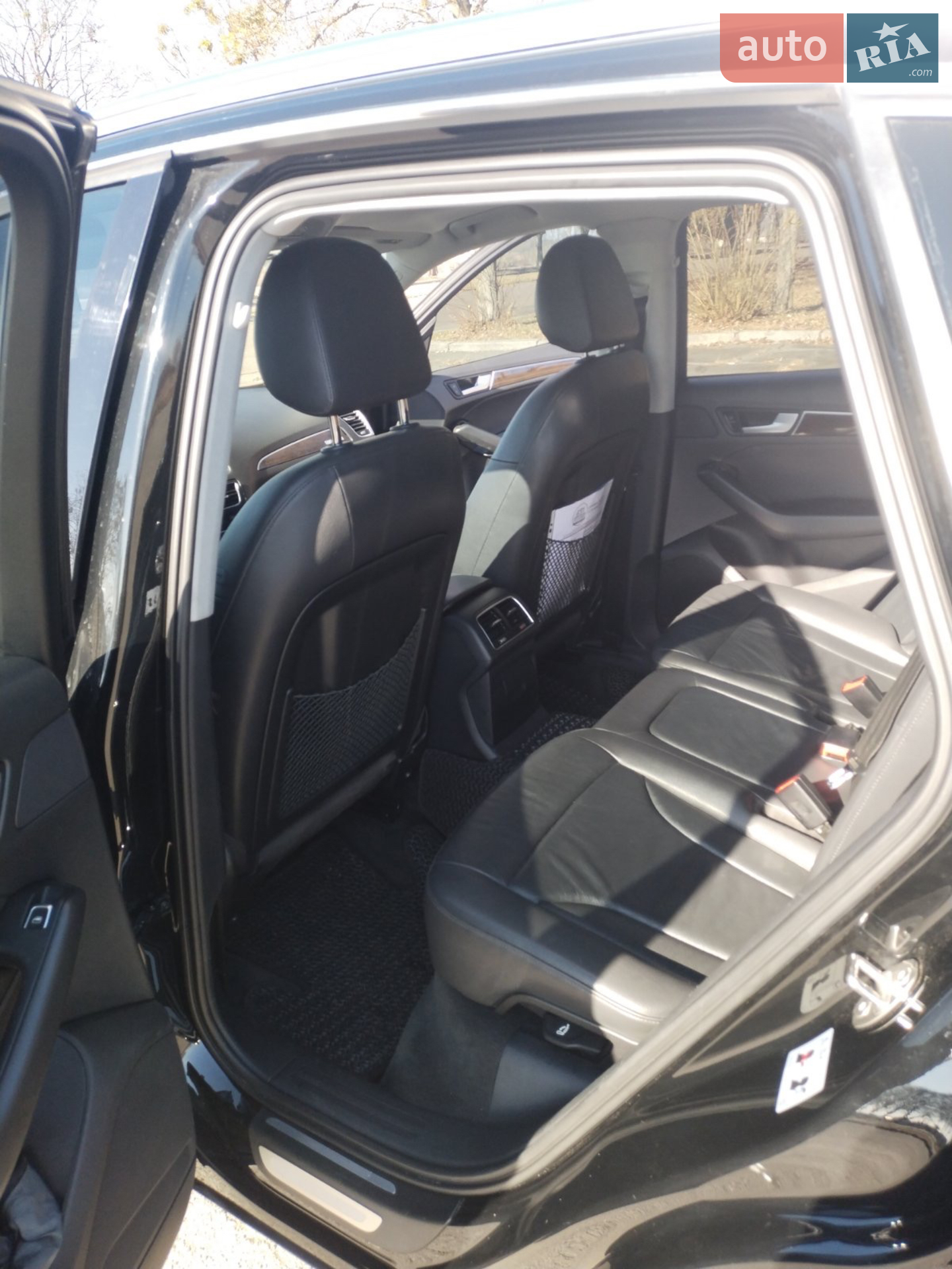 2013 Audi Q5 - мініатюра 13