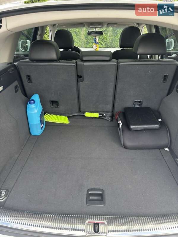 Позашляховик / Кросовер Audi Q5 2011 в Самборі фото 14 Позашляховик / Кросовер Audi Q5 2011 в Самборі