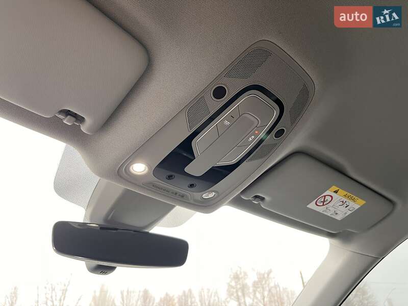 Внедорожник / Кроссовер Audi Q5 2017 в Житомире