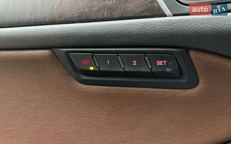 Внедорожник / Кроссовер Audi Q5 2015 в Львове