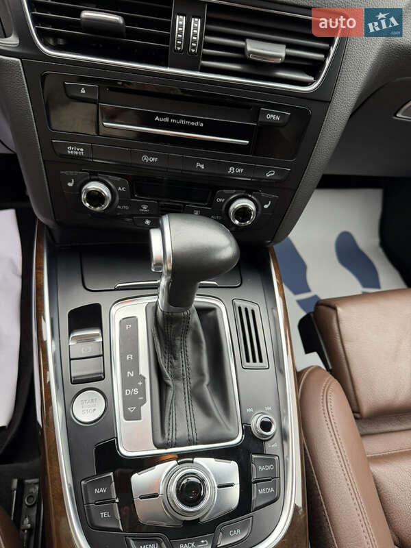 Внедорожник / Кроссовер Audi Q5 2015 в Одессе фото 12 Внедорожник / Кроссовер Audi Q5 2015 в Одессе