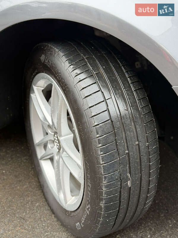 Внедорожник / Кроссовер Audi Q5 2015 в Одессе фото 23 Внедорожник / Кроссовер Audi Q5 2015 в Одессе