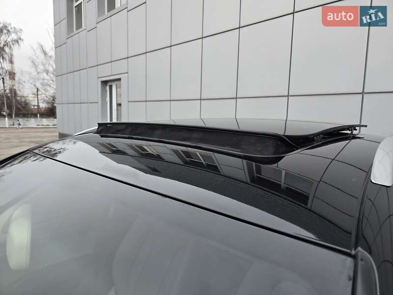 Внедорожник / Кроссовер Audi Q5 2012 в Харькове