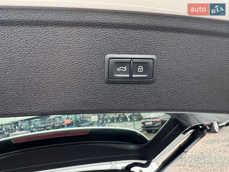 Внедорожник / Кроссовер Audi Q5 2018 в Луцке фото 51 Внедорожник / Кроссовер Audi Q5 2018 в Луцке