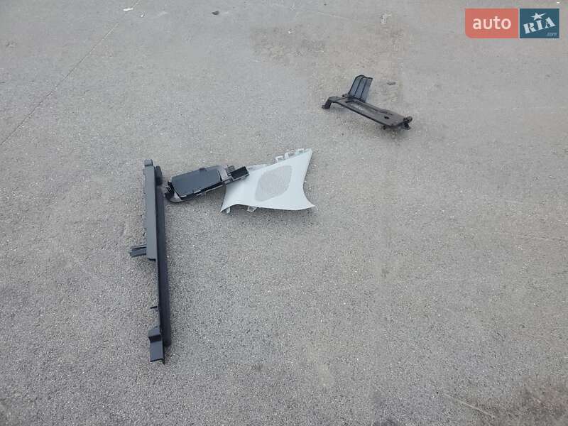 Внедорожник / Кроссовер Audi Q5 2021 в Виннице фото 12 Внедорожник / Кроссовер Audi Q5 2021 в Виннице