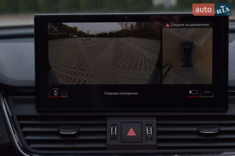 Внедорожник / Кроссовер Audi Q5 2021 в Киеве фото 10 Внедорожник / Кроссовер Audi Q5 2021 в Киеве