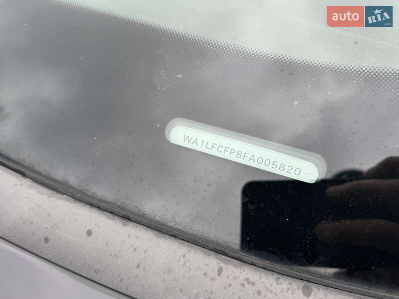 Внедорожник / Кроссовер Audi Q5 2015 в Радивилове фото 11 Внедорожник / Кроссовер Audi Q5 2015 в Радивилове