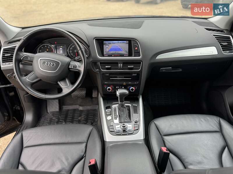 Внедорожник / Кроссовер Audi Q5 2015 в Радивилове фото 18 Внедорожник / Кроссовер Audi Q5 2015 в Радивилове