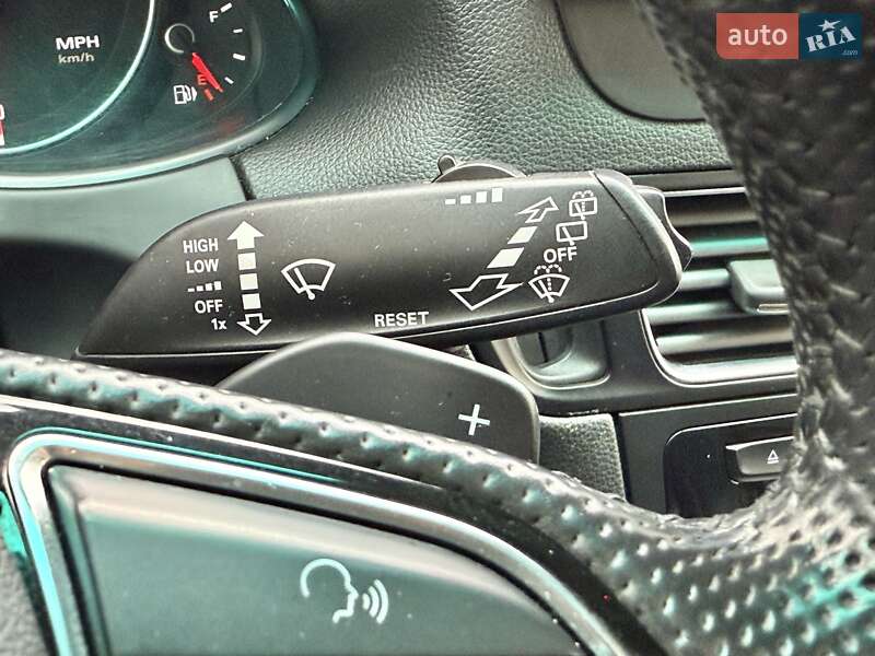 Внедорожник / Кроссовер Audi Q5 2015 в Харькове