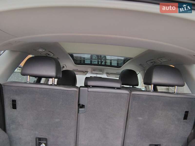 Внедорожник / Кроссовер Audi Q5 2013 в Ивано-Франковске фото 25 Внедорожник / Кроссовер Audi Q5 2013 в Ивано-Франковске