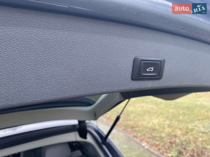 Внедорожник / Кроссовер Audi Q5 2014 в Белой Церкви