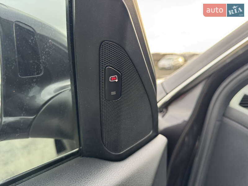 Внедорожник / Кроссовер Audi Q5 2014 в Луцке фото 17 Внедорожник / Кроссовер Audi Q5 2014 в Луцке