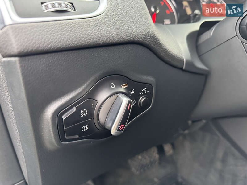 Внедорожник / Кроссовер Audi Q5 2014 в Луцке фото 19 Внедорожник / Кроссовер Audi Q5 2014 в Луцке