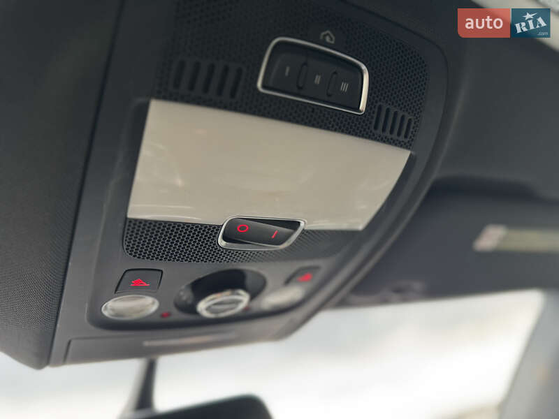 Внедорожник / Кроссовер Audi Q5 2014 в Луцке фото 34 Внедорожник / Кроссовер Audi Q5 2014 в Луцке