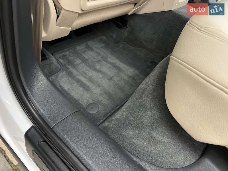 Внедорожник / Кроссовер Audi Q5 2018 в Стрые