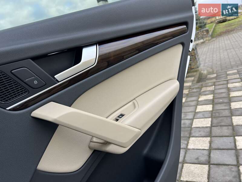 Внедорожник / Кроссовер Audi Q5 2018 в Стрые