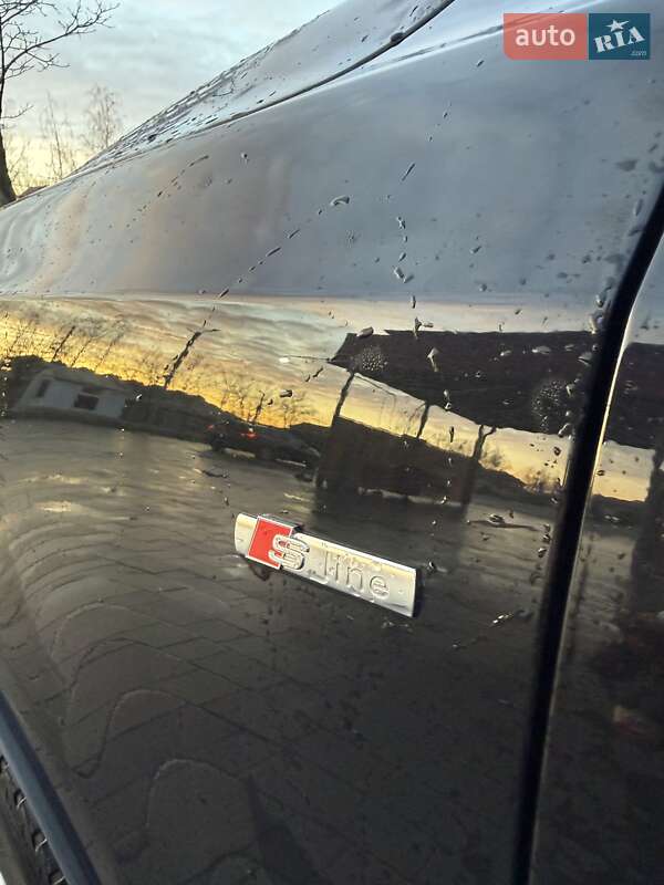 Внедорожник / Кроссовер Audi Q5 2012 в Виноградове фото 10 Внедорожник / Кроссовер Audi Q5 2012 в Виноградове