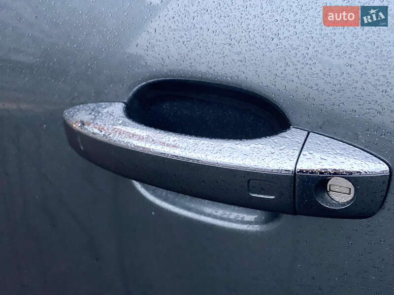 Внедорожник / Кроссовер Audi Q5 2014 в Киеве фото 10 Внедорожник / Кроссовер Audi Q5 2014 в Киеве