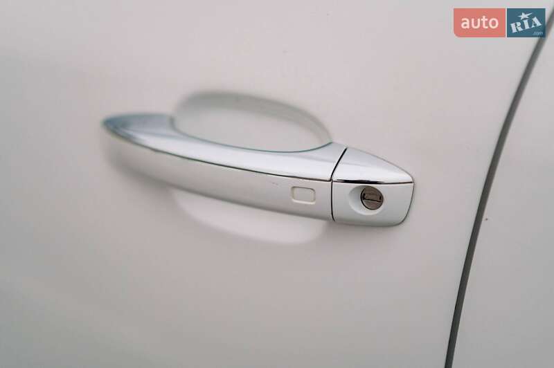 Внедорожник / Кроссовер Audi Q5 2015 в Ровно фото 19 Внедорожник / Кроссовер Audi Q5 2015 в Ровно