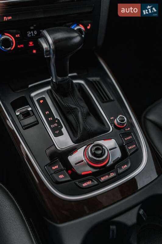 Внедорожник / Кроссовер Audi Q5 2015 в Ровно фото 35 Внедорожник / Кроссовер Audi Q5 2015 в Ровно