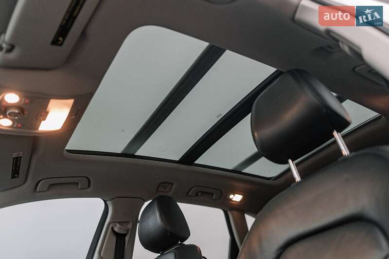 Внедорожник / Кроссовер Audi Q5 2015 в Ровно фото 44 Внедорожник / Кроссовер Audi Q5 2015 в Ровно