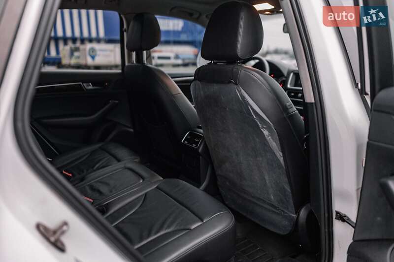 Внедорожник / Кроссовер Audi Q5 2015 в Ровно фото 54 Внедорожник / Кроссовер Audi Q5 2015 в Ровно