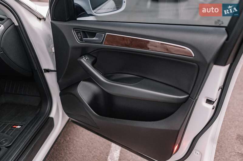 Внедорожник / Кроссовер Audi Q5 2015 в Ровно фото 59 Внедорожник / Кроссовер Audi Q5 2015 в Ровно