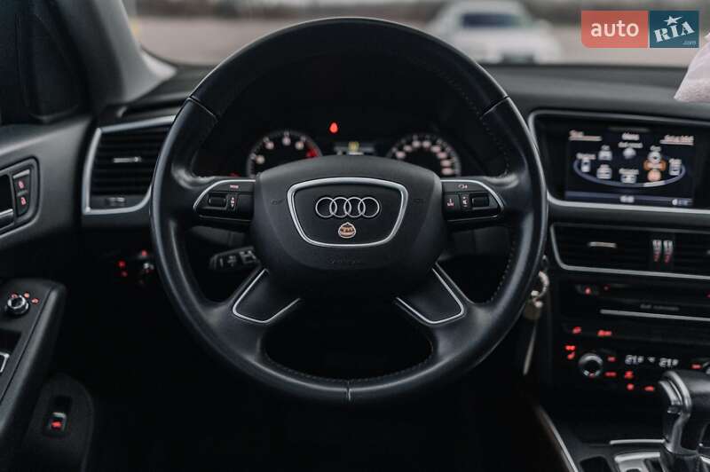 Внедорожник / Кроссовер Audi Q5 2015 в Ровно фото 68 Внедорожник / Кроссовер Audi Q5 2015 в Ровно