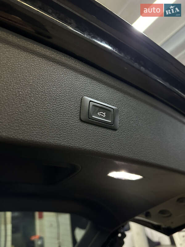 Внедорожник / Кроссовер Audi Q5 2018 в Луцке фото 31 Внедорожник / Кроссовер Audi Q5 2018 в Луцке