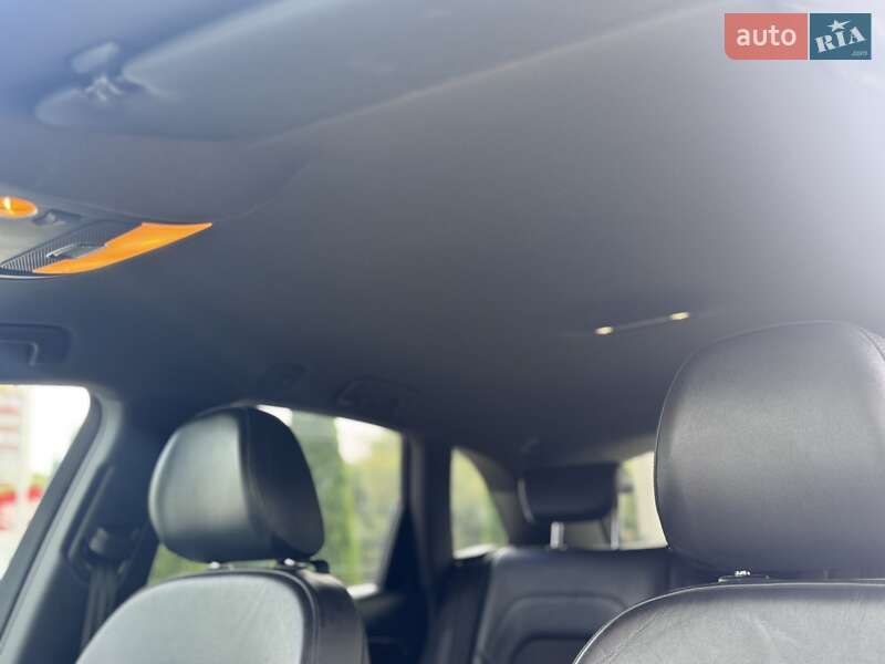 Внедорожник / Кроссовер Audi Q5 2016 в Виннице