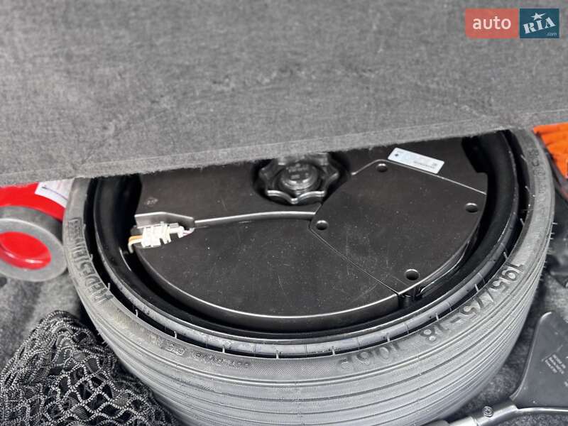 Внедорожник / Кроссовер Audi Q5 2016 в Виннице