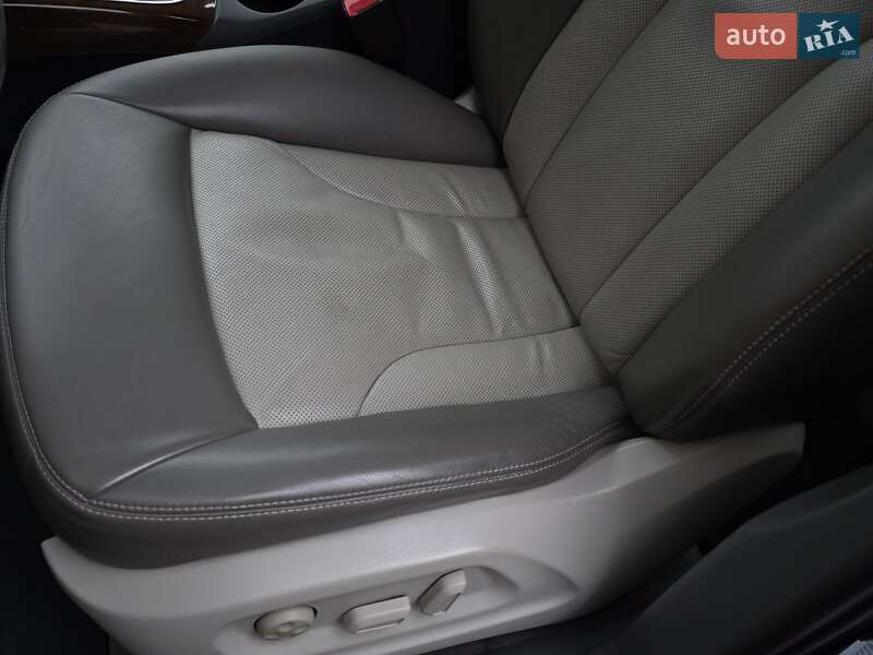 Внедорожник / Кроссовер Audi Q5 2010 в Тернополе фото 22 Внедорожник / Кроссовер Audi Q5 2010 в Тернополе