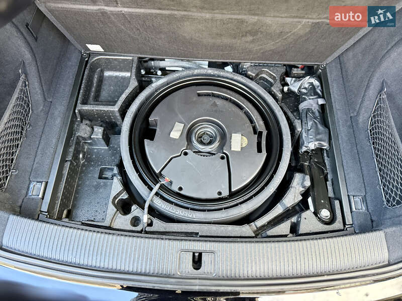 Внедорожник / Кроссовер Audi Q5 2020 в Полтаве фото 29 Внедорожник / Кроссовер Audi Q5 2020 в Полтаве