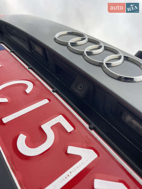 Внедорожник / Кроссовер Audi Q5 2015 в Дрогобыче фото 30 Внедорожник / Кроссовер Audi Q5 2015 в Дрогобыче