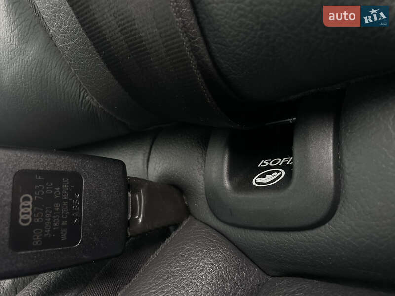 Внедорожник / Кроссовер Audi Q5 2015 в Дрогобыче фото 42 Внедорожник / Кроссовер Audi Q5 2015 в Дрогобыче