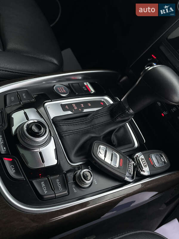 Внедорожник / Кроссовер Audi Q5 2015 в Дрогобыче фото 63 Внедорожник / Кроссовер Audi Q5 2015 в Дрогобыче