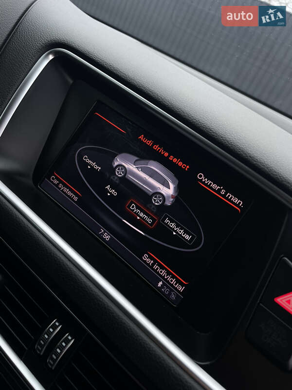 Внедорожник / Кроссовер Audi Q5 2015 в Дрогобыче фото 70 Внедорожник / Кроссовер Audi Q5 2015 в Дрогобыче